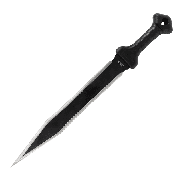 S.O.G SOG17440543 Phantom Strike 17.60" Black Oxide 420 Stainless Steel Blade S.O.G SOG17440543 Phantom Strike 17.60" Black Oxide 420 Stainless Steel Blade