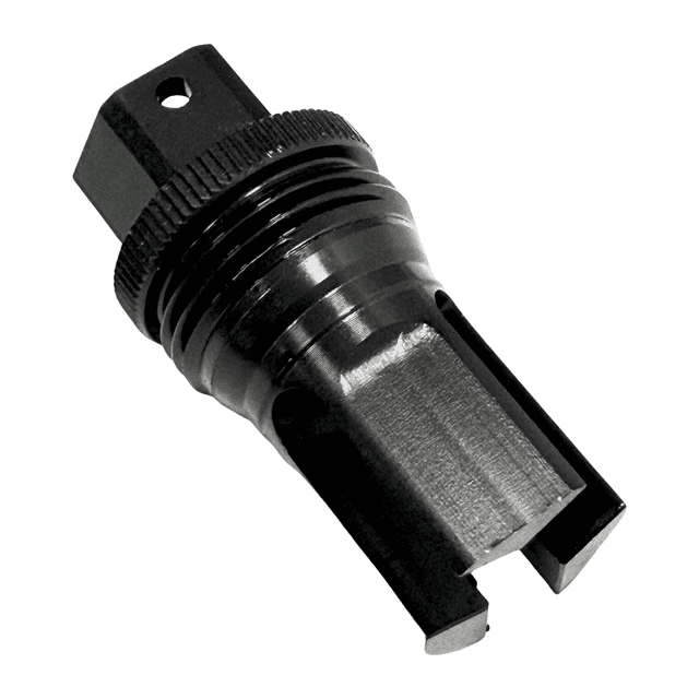 IWI US QD Flash Hider 5.56 NATO 1/2"x28 Threads Black Steel 3.25" OAL IWI US QD Flash Hider 5.56 NATO 1/2"x28 Threads Black Steel 3.25" OAL