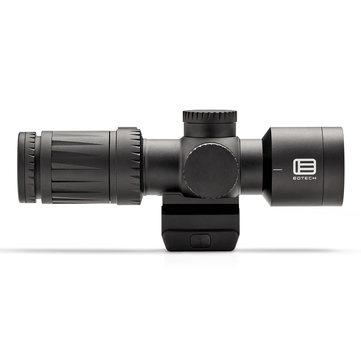 Eotech VDU412FFMD5 Vudu Black 4-12x 36mm MD5 Reticle Eotech VDU412FFMD5 Vudu Black 4-12x 36mm MD5 Reticle