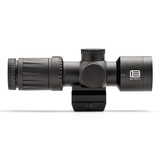 Eotech VDU412FFMD5 Vudu Black 4-12x 36mm MD5 Reticle Eotech VDU412FFMD5 Vudu Black 4-12x 36mm MD5 Reticle