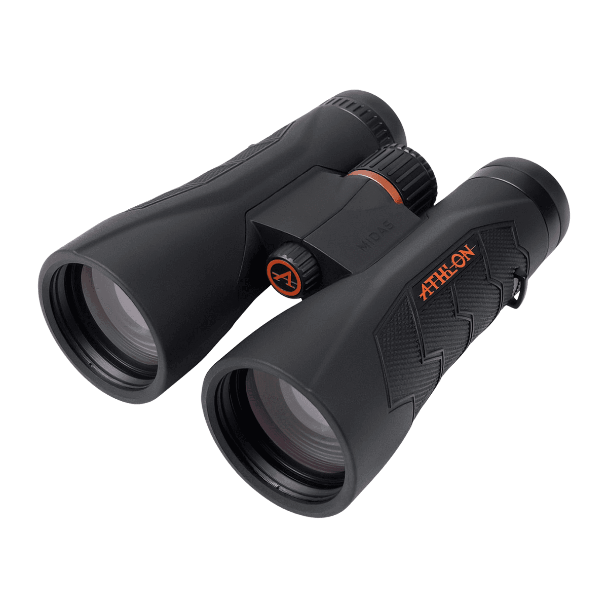 Athlon 113007 Midas G2 10x 50mm Bak-4 Prism Black Athlon 113007 Midas G2 10x 50mm Bak-4 Prism Black