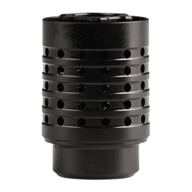 Q LLC CB-2PC-FRONT-BRAKE Cherry Bomb Front Half Q LLC CB-2PC-FRONT-BRAKE Cherry Bomb Front Half