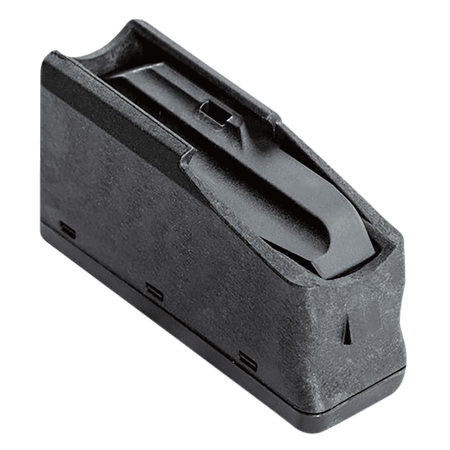 CVA AC1112 Cascade 10rd 6.5 CRD/ 308/ 243/ 7MM-08 Fits CVA Cascade Black Polymer CVA AC1112 Cascade 10rd 6.5 CRD/ 308/ 243/ 7MM-08 Fits CVA Cascade Black Polymer