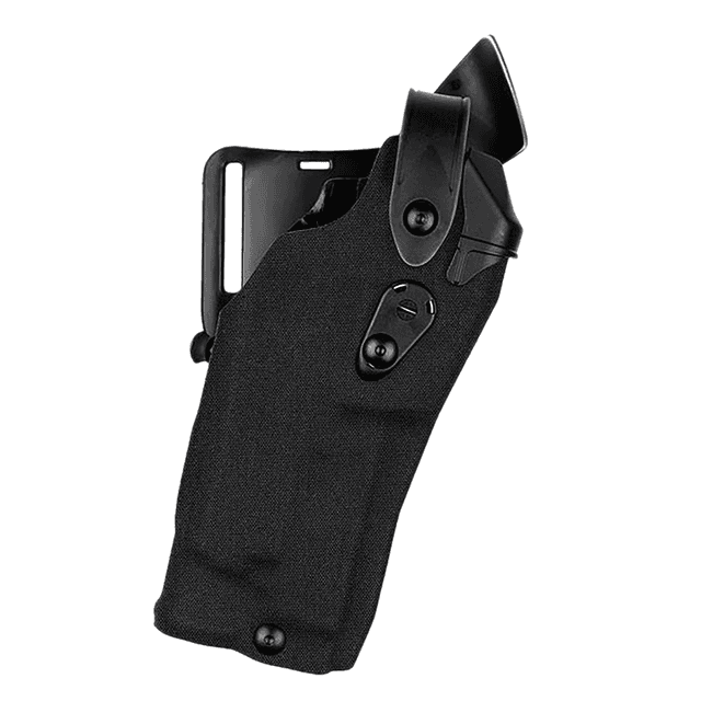 Safariland 6360RDS8972411 6360RDS ALS/SLS Mid-Ride, Duty Rated Level III, Fits Glock 47 Compatible w/ SureFire X300U Safariland 6360RDS8972411 6360RDS ALS/SLS Mid-Ride, Duty Rated Level III, Fits Glock 47 Compatible w/ SureFire X300U