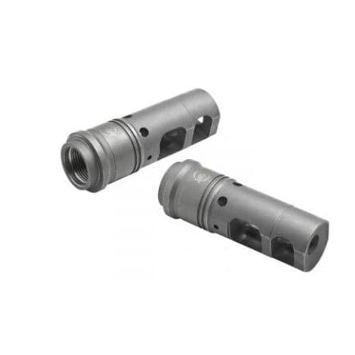 Surefire SFMB-260-5/8-24 MUZZLE BRAKE SUPPRESSOR ADAPTER .260 6.5 Creedmoor Surefire SFMB-260-5/8-24 MUZZLE BRAKE SUPPRESSOR ADAPTER .260 6.5 Creedmoor