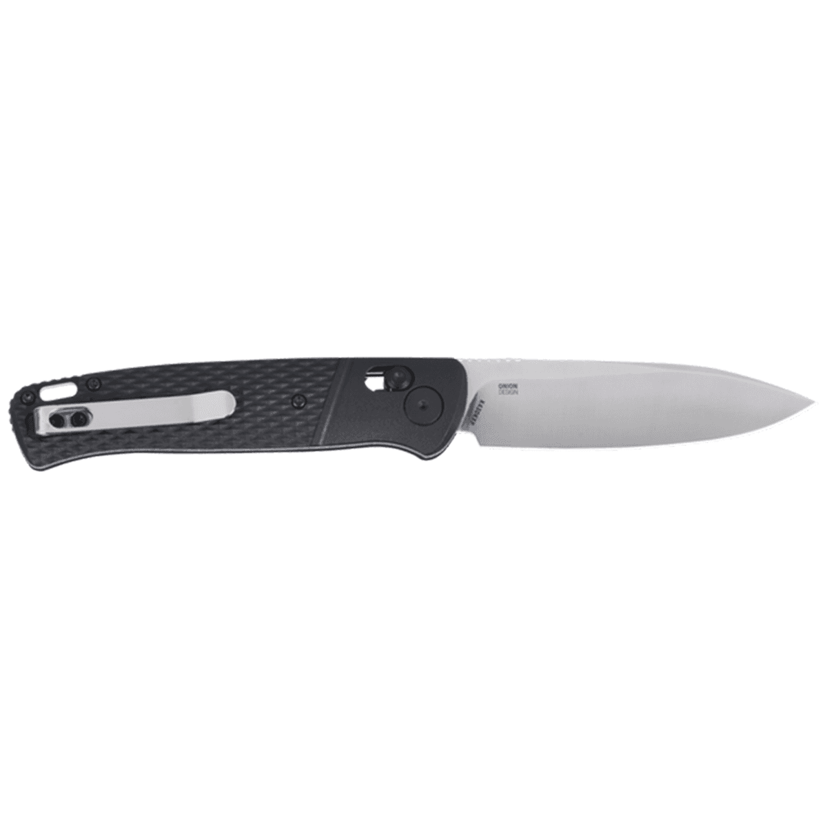CRKT K430KXPC Counterpart EDC 3.38" Folding Drop Point Plain Satin 12C27 Sandvik SS Blade CRKT K430KXPC Counterpart EDC 3.38" Folding Drop Point Plain Satin 12C27 Sandvik SS Blade