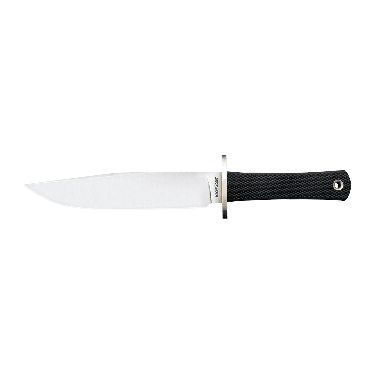 Cold Steel CS37RS Recon Scout 7.50" Fixed Clip Point Plain Satin CPM 3-V High Carbon Blade Cold Steel CS37RS Recon Scout 7.50" Fixed Clip Point Plain Satin CPM 3-V High Carbon Blade