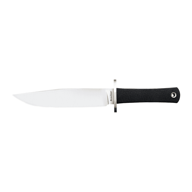 Cold Steel CS37RS Recon Scout 7.50" Fixed Clip Point Plain Satin CPM 3-V High Carbon Blade Cold Steel CS37RS Recon Scout 7.50" Fixed Clip Point Plain Satin CPM 3-V High Carbon Blade