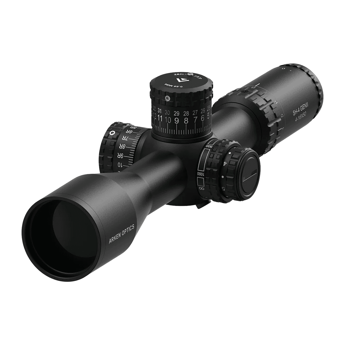 Specification Main Image