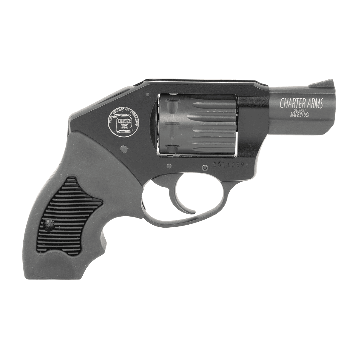 Charter Arms 12311 Walker 22 Mag 8 Shot 2" Charter Arms 12311 Walker 22 Mag 8 Shot 2"