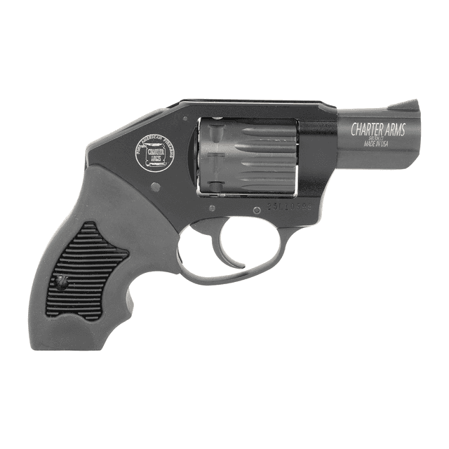 Charter Arms 12311 Walker 22 Mag 8 Shot 2" Charter Arms 12311 Walker 22 Mag 8 Shot 2"