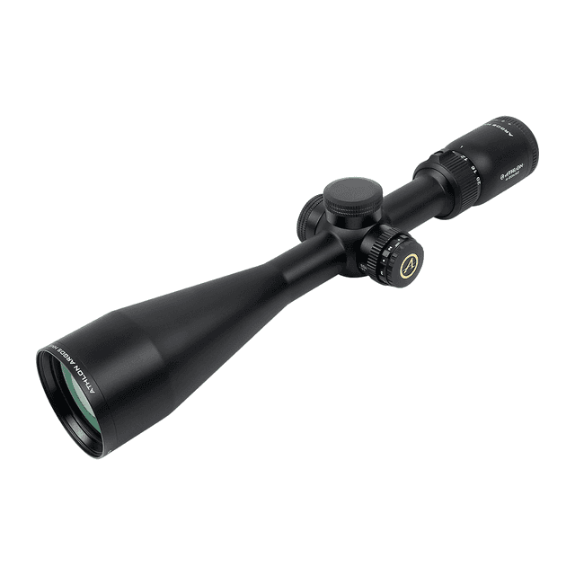 Athlon 214006 Argos HMR Black 4-20x 50mm 1" Tube Illuminated BDC 600 Reticle Athlon 214006 Argos HMR Black 4-20x 50mm 1" Tube Illuminated BDC 600 Reticle