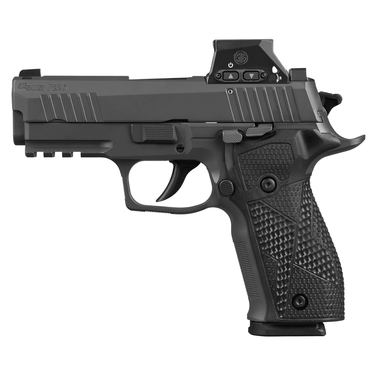 Specification Main Image