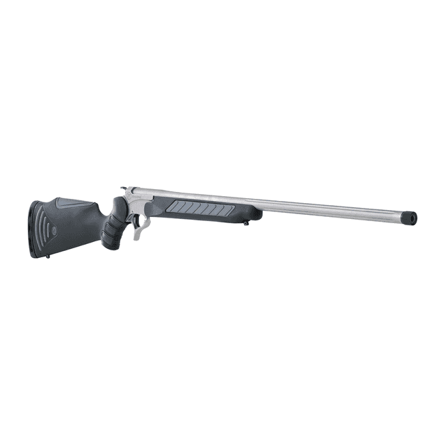 Thompson Center Arms, LLC 8223R Encore ProHunter 300 Win Mag 1rd 26" Stainless Fluted Threaded Barrel Thompson Center Arms, LLC 8223R Encore ProHunter 300 Win Mag 1rd 26" Stainless Fluted Threaded Barrel