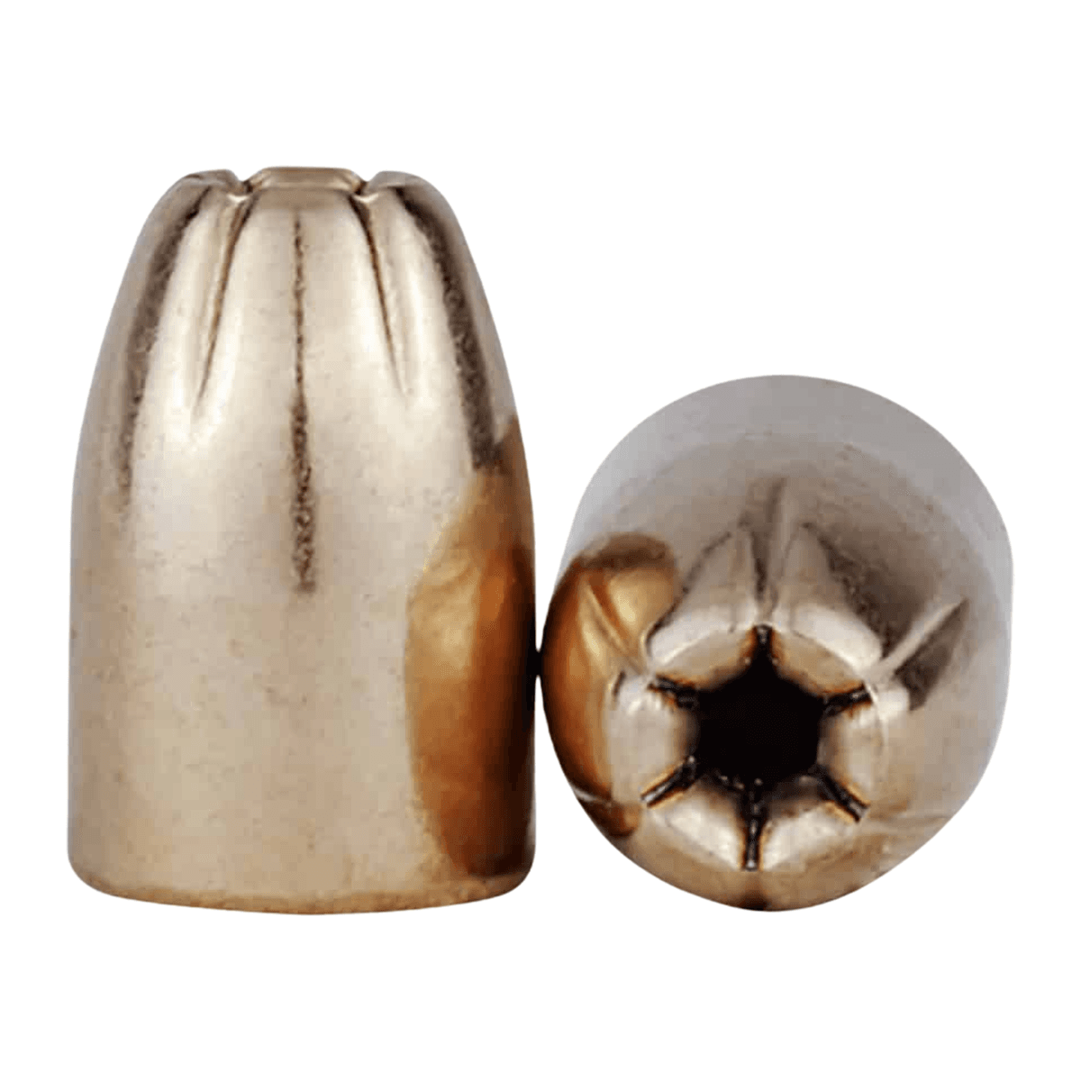 Berry's 01704 9mmLuger .356 124gr Hybrid Hollow Point 250rds/Box Berry's 01704 9mmLuger .356 124gr Hybrid Hollow Point 250rds/Box