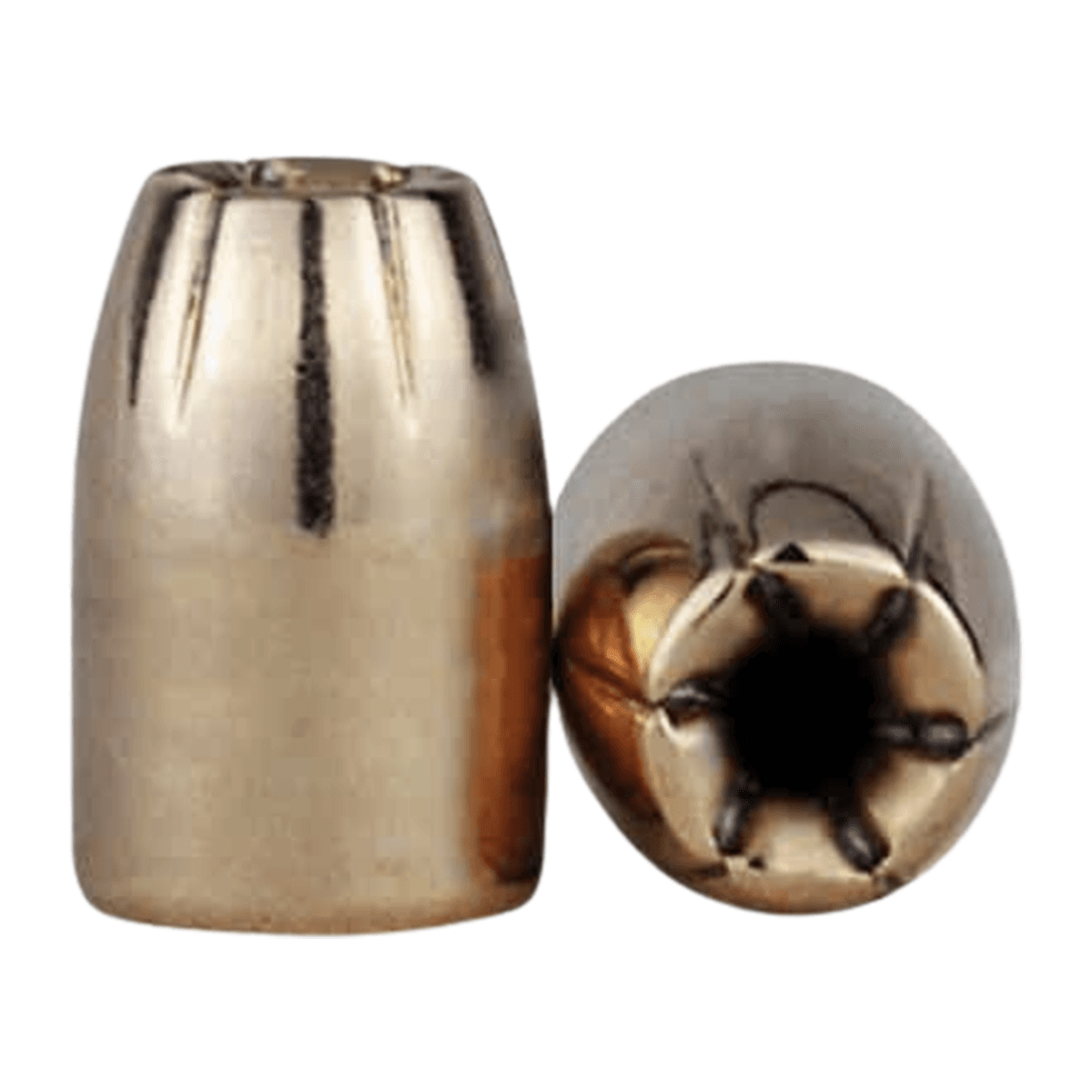 Berry's 19912 38Special .357 125gr Hybrid Hollow Point 250rds Berry's 19912 38Special .357 125gr Hybrid Hollow Point 250rds