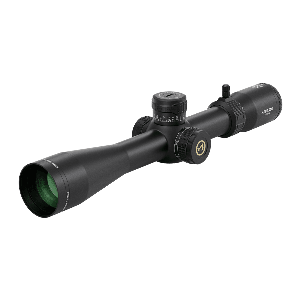 Specification Main Image