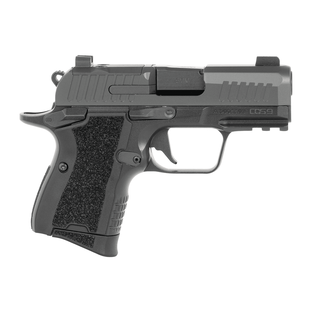 Specification Main Image