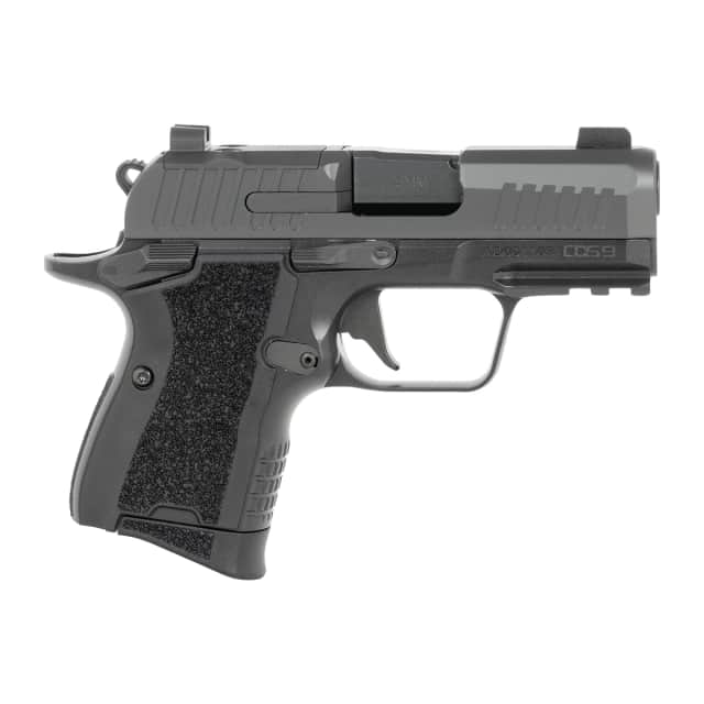 Kimber 3600018 CDS9 9mm Black Kimber 3600018 CDS9 9mm Black