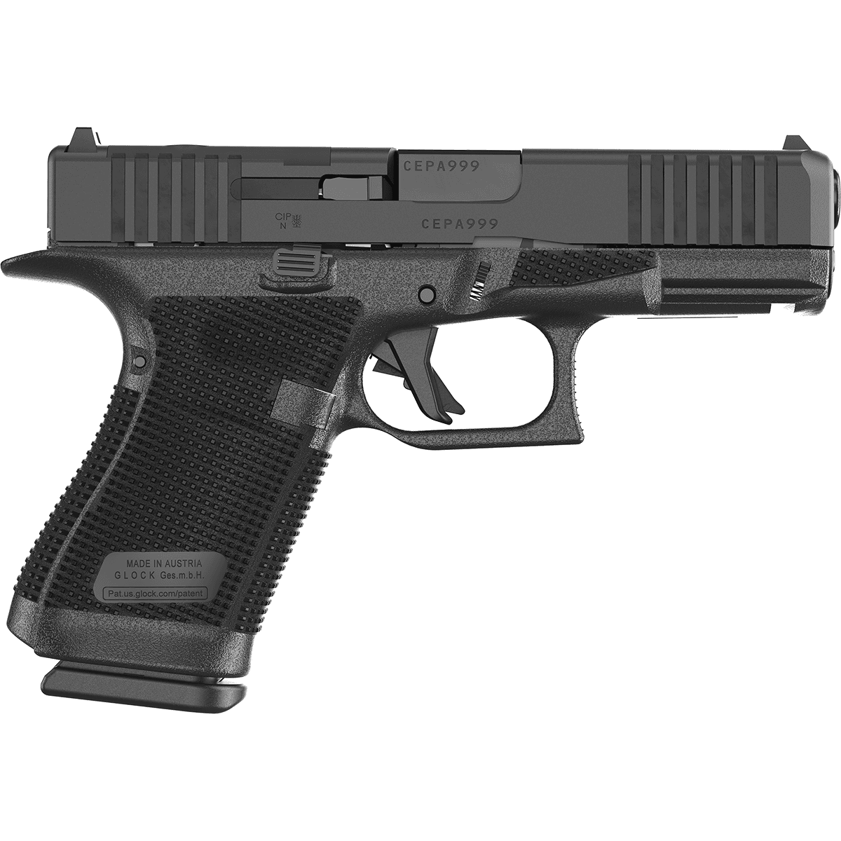Specification Main Image