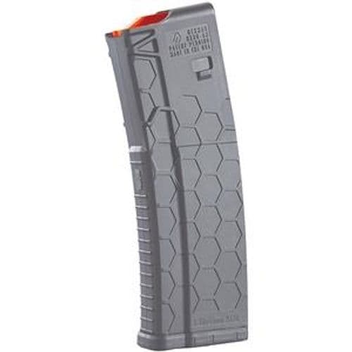 Hexmag Series 2 - 10 round Hexmag Series 2 - 10 round