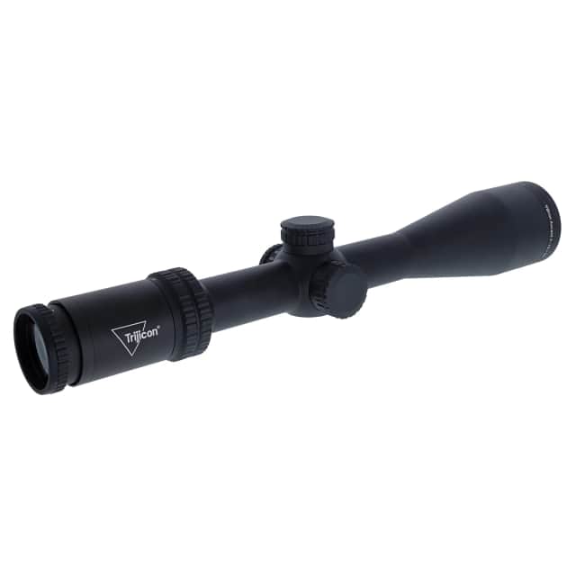 Trijicon 2800004 Ascent Matte Black 4-16x50mm 30mm Tube BDC Target Holds Reticle Trijicon 2800004 Ascent Matte Black 4-16x50mm 30mm Tube BDC Target Holds Reticle