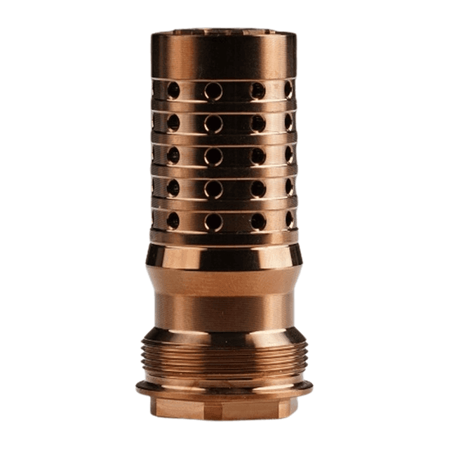 Q LLC RE-CBXL-M18X1 Cherry Bomb M18x1 Q LLC RE-CBXL-M18X1 Cherry Bomb M18x1