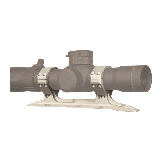 Q LLC 100-366 The Fix AUS Mount 35mm Q LLC 100-366 The Fix AUS Mount 35mm