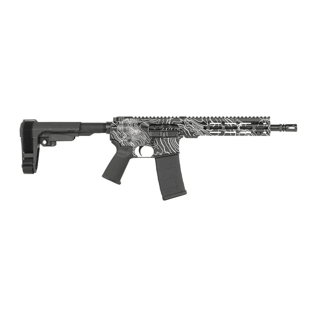 Specification Main Image