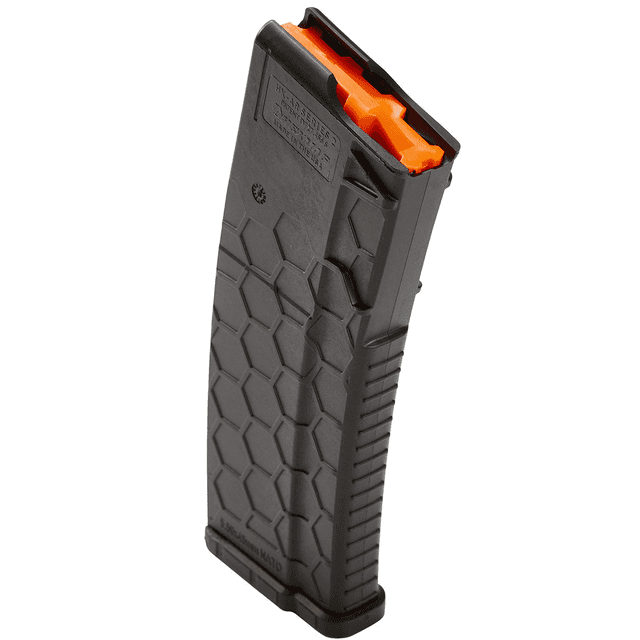 Hexmag HX AR-15 30rd Magazine 5.56 Hexmag HX AR-15 30rd Magazine 5.56