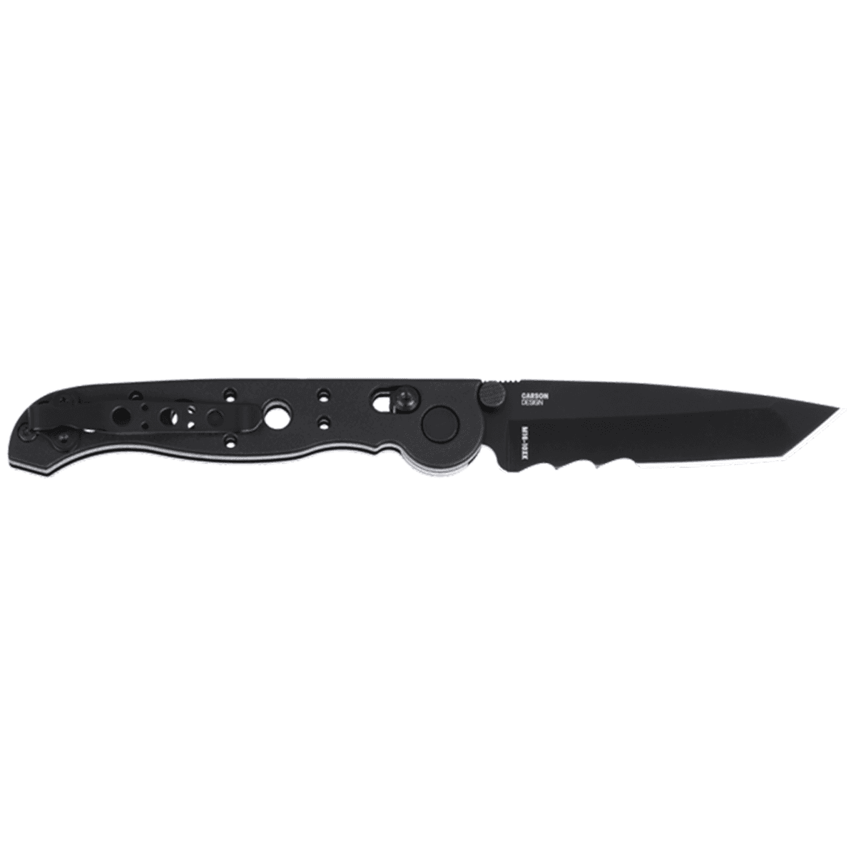 CRKT M16 10XK Black Folding CRKT M16 10XK Black Folding