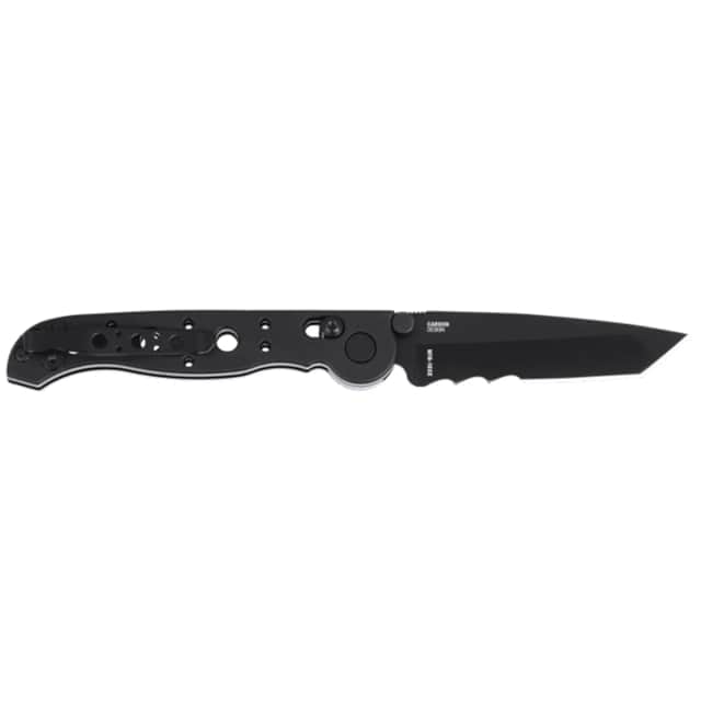 CRKT M16 10XK Black Folding CRKT M16 10XK Black Folding