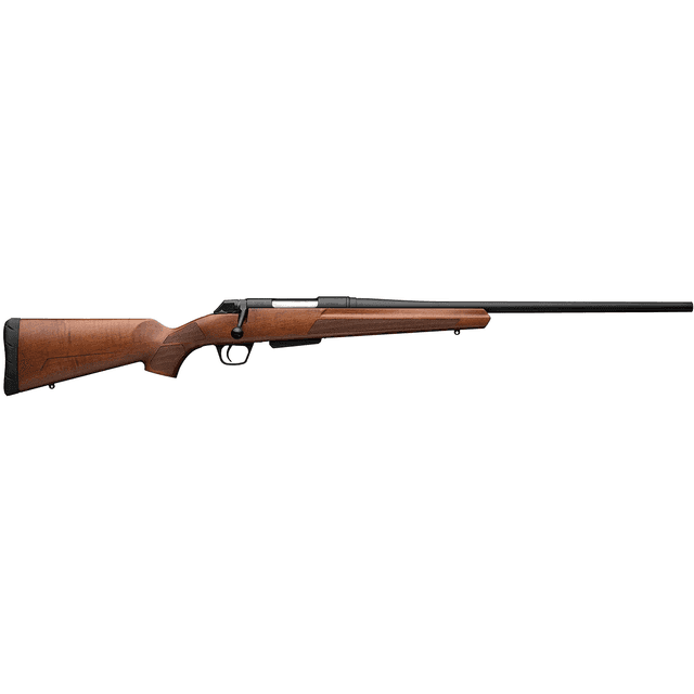 Winchester Repeating Arms 535709226 XPR Sporter Full Size 270 Win 3+1 24" Black Perma-Cote Button Rifled Barrel Winchester Repeating Arms 535709226 XPR Sporter Full Size 270 Win 3+1 24" Black Perma-Cote Button Rifled Barrel