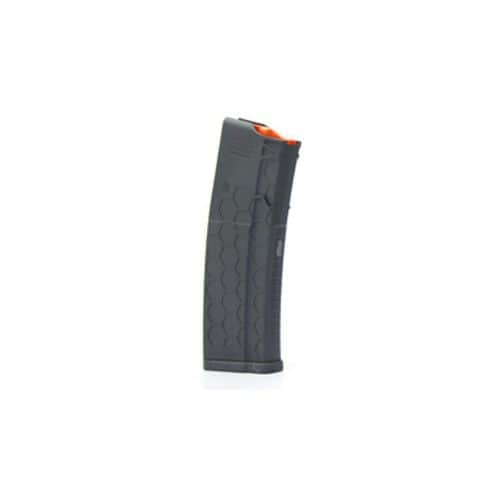 Hexmag Magazine, 223 Rem Fits AR15, Gray Finish, Polymer, 30rd Hexmag Magazine, 223 Rem Fits AR15, Gray Finish, Polymer, 30rd