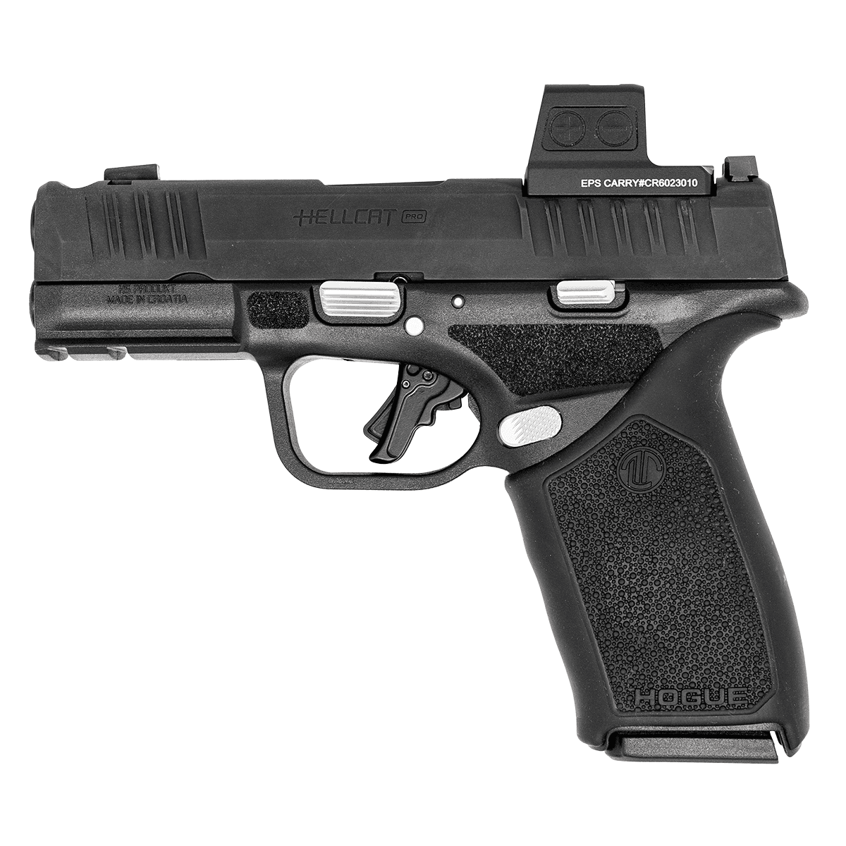 Specification Main Image