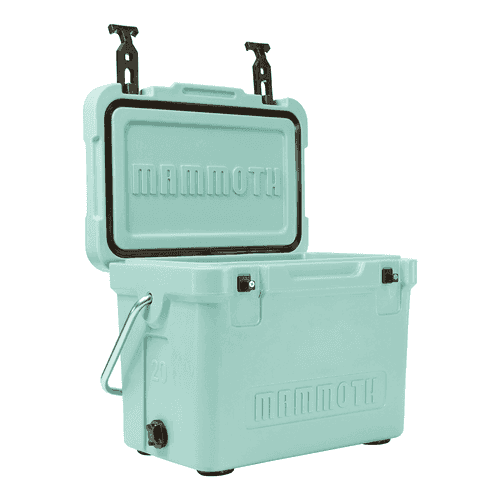 Mammoth Cruiser 20 (Sea Foam) MC20-572 Mammoth Cruiser 20 (Sea Foam) MC20-572