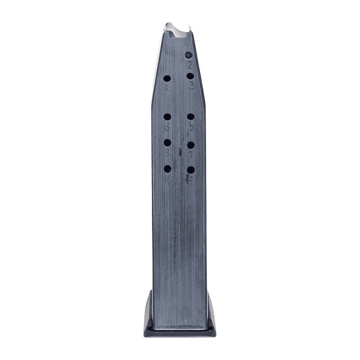 Sarsilmaz SOCOMCBL-10 10rd 9mm Black Sarsilmaz SOCOMCBL-10 10rd 9mm Black