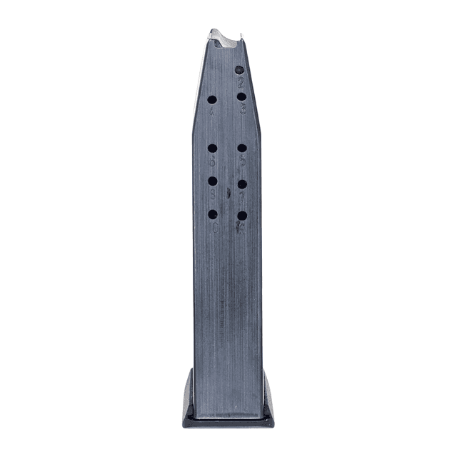 Sarsilmaz SOCOMCBL-10 10rd 9mm Black Sarsilmaz SOCOMCBL-10 10rd 9mm Black