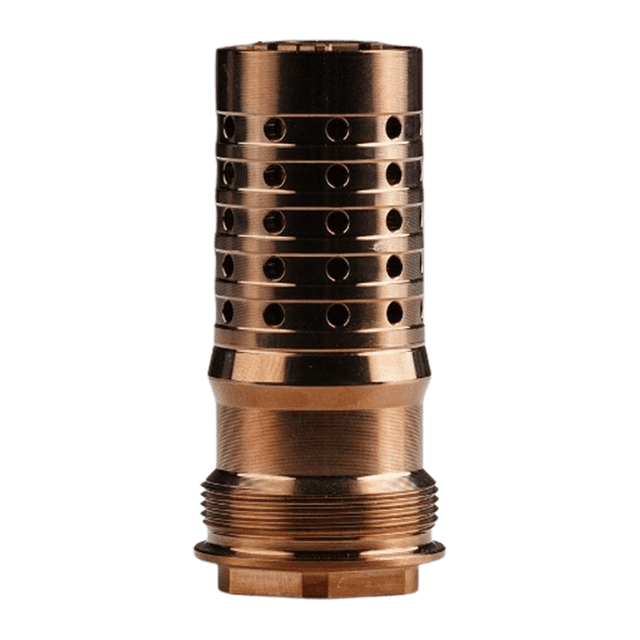 Q LLC Cherry Bomb 3/4x24 RE-CBXL-3/4X24 Q LLC Cherry Bomb 3/4x24 RE-CBXL-3/4X24