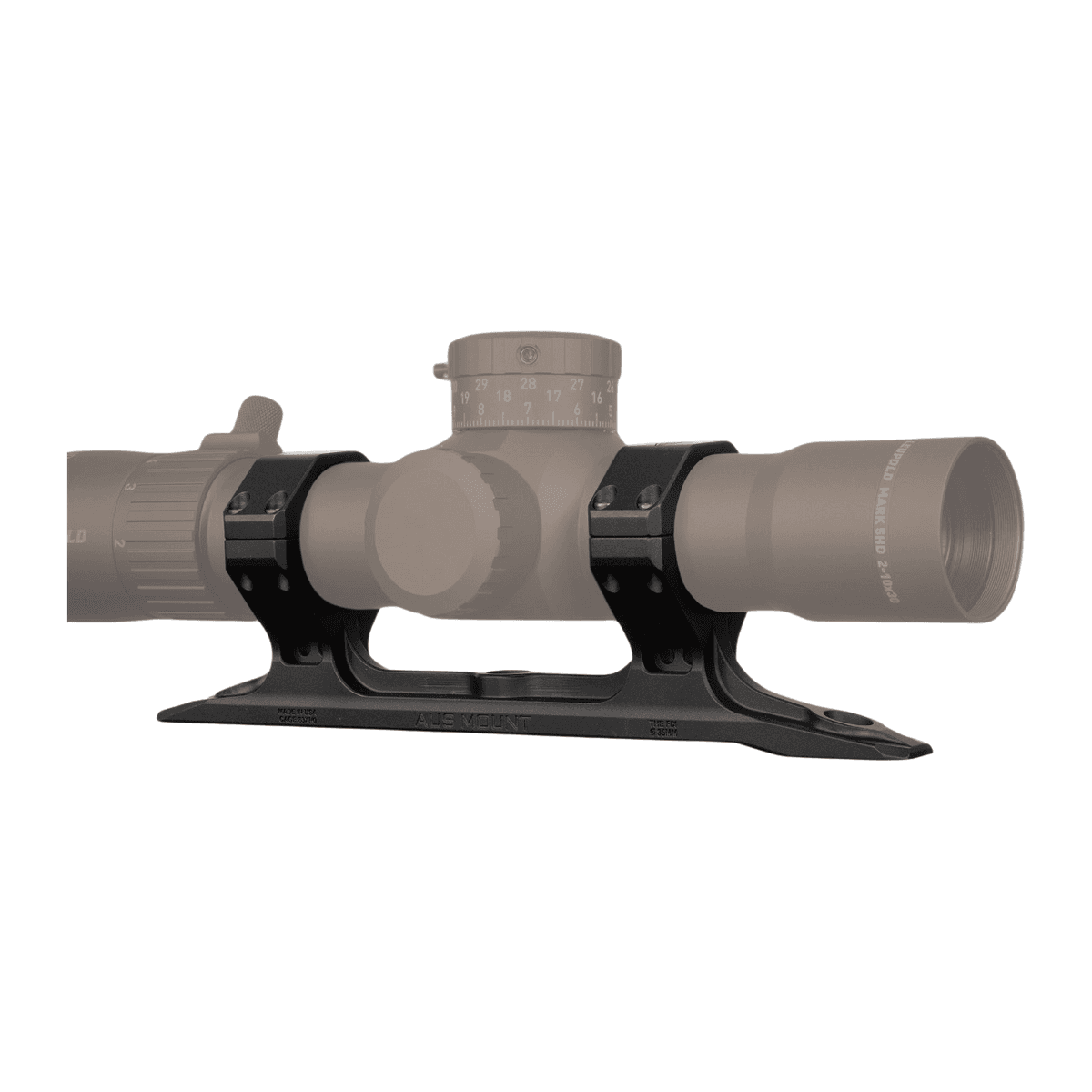Specification Main Image