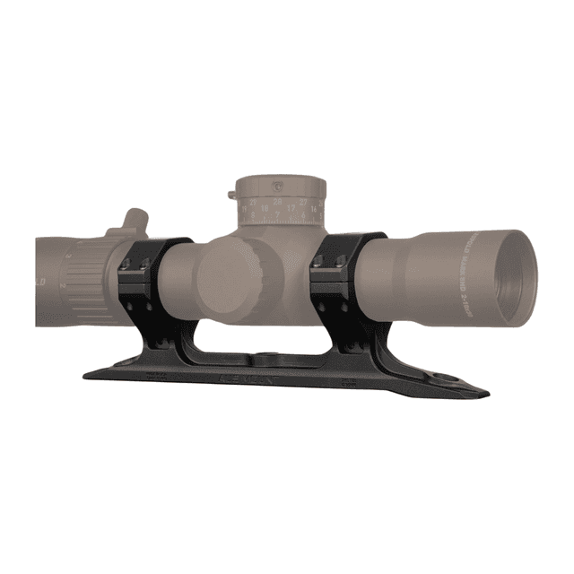 Q LLC 100-364 The Fix AUS Mount 35mm Black Q LLC 100-364 The Fix AUS Mount 35mm Black