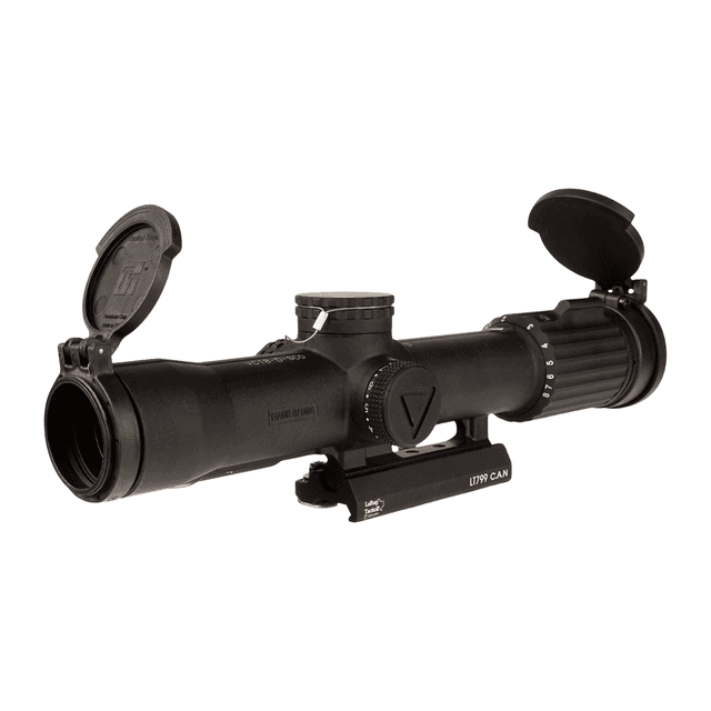 Trijicon 2400012 VCOG 1-8x28 Riflescope Trijicon 2400012 VCOG 1-8x28 Riflescope
