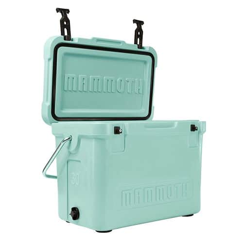 Mammoth Cruiser 30 (SEA FOAM) MC30-572 Mammoth Cruiser 30 (SEA FOAM) MC30-572