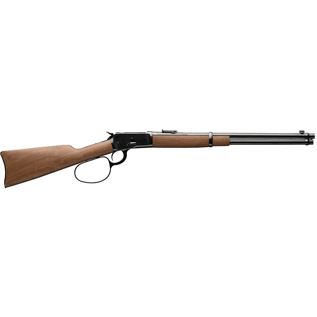 Winchester Repeating Arms 534190124 Model 1892 Large Loop Carbine Full Size 44 Rem Mag 10+1 20" Barrel Winchester Repeating Arms 534190124 Model 1892 Large Loop Carbine Full Size 44 Rem Mag 10+1 20" Barrel