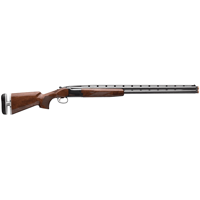 Browning 018179326 Citori CX Micro 12 Gauge 30" Barrel 3" 2rd, Blued Steel Barrels & Gold Accented Receiver Browning 018179326 Citori CX Micro 12 Gauge 30" Barrel 3" 2rd, Blued Steel Barrels & Gold Accented Receiver