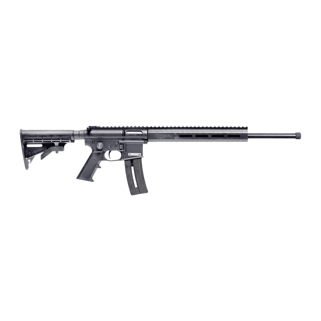 Mountain Billy Gun Lab MBGL-GOAT15-TB-1 Goat-15 Helium 22 LR 1rd 16" Black Threaded Barrel Mountain Billy Gun Lab MBGL-GOAT15-TB-1 Goat-15 Helium 22 LR 1rd 16" Black Threaded Barrel