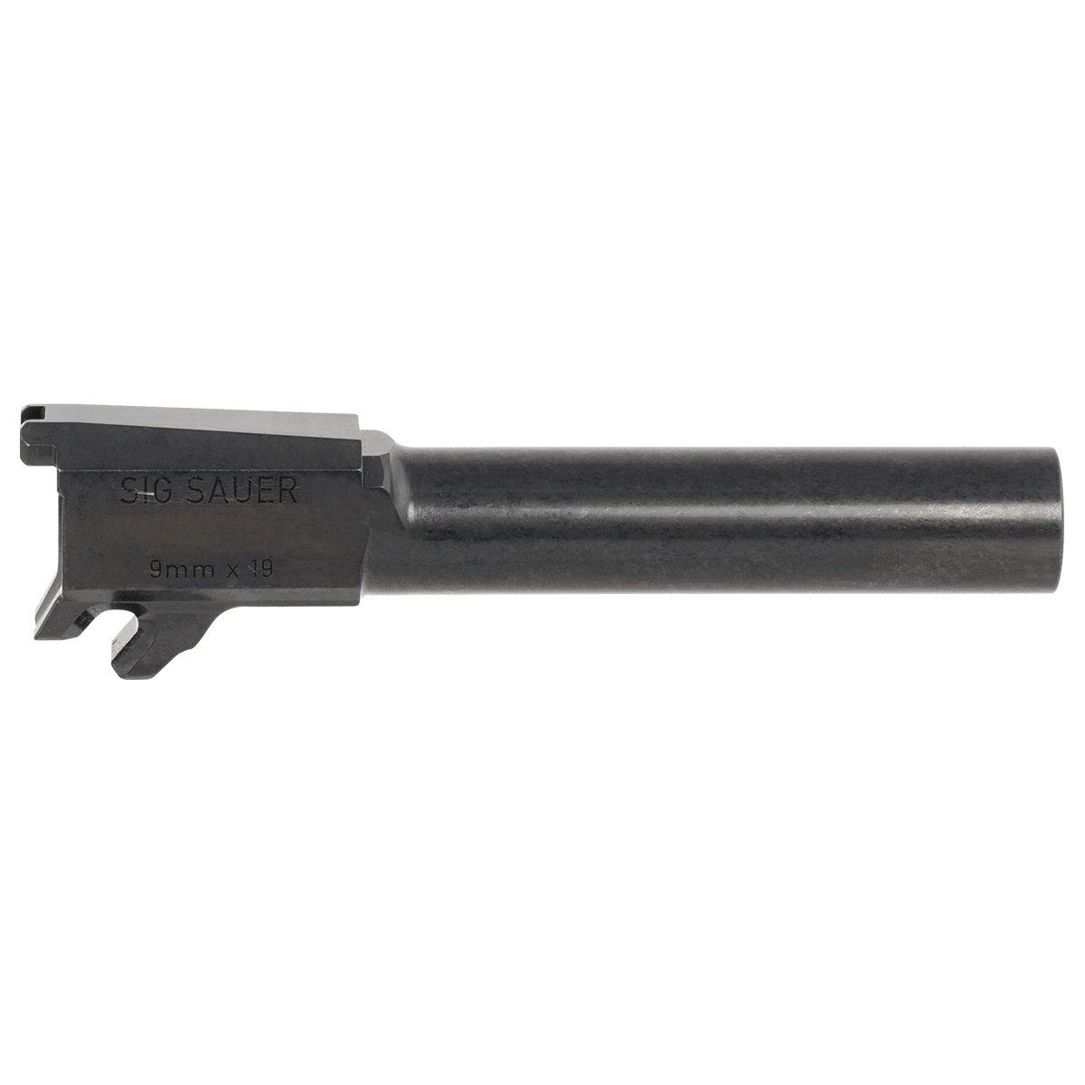 Sig Sauer 8900740 P365XL 9mm Luger 3.70" Black Nitron Steel, Fits Sig P365XL Sig Sauer 8900740 P365XL 9mm Luger 3.70" Black Nitron Steel, Fits Sig P365XL