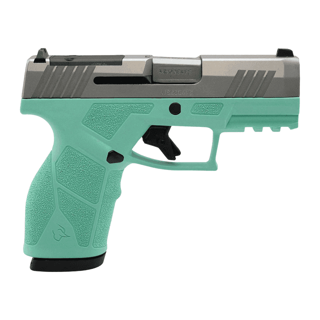 Taurus 1-GX2P939C GX2 T.O.R.O. Compact 9mm Luger 13+1 3.38" Stainless Steel Barrel Taurus 1-GX2P939C GX2 T.O.R.O. Compact 9mm Luger 13+1 3.38" Stainless Steel Barrel