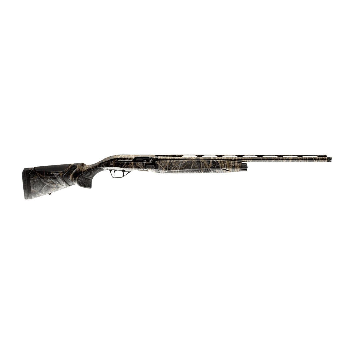 Beretta USA J40SLMX16 A400 Solo KO 12 Gauge Semi-Auto 3" 2+1 26" Realtree Beretta USA J40SLMX16 A400 Solo KO 12 Gauge Semi-Auto 3" 2+1 26" Realtree