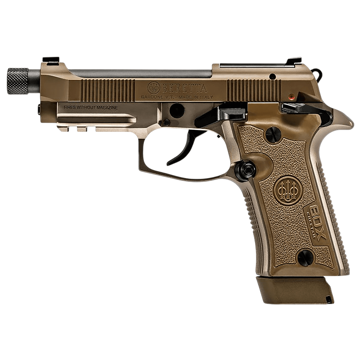 Specification Main Image